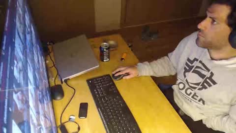 Snapshot of bigcok35spain chatting on January 31, 8:12 pm bigcok35spain online show from January 31, 8:12 pm