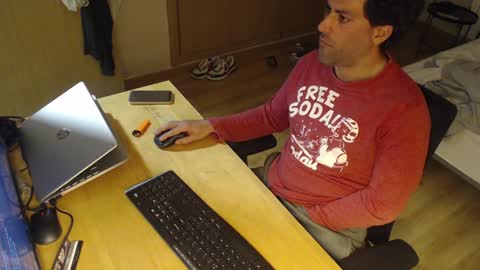 Snapshot of bigcok35spain chatting on February 5, 8:14 pm bigcok35spain online show from February 5, 8:14 pm