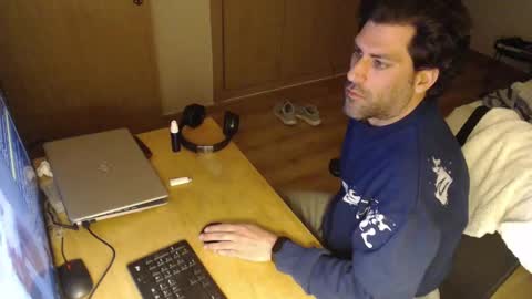 Snapshot of bigcok35spain chatting on February 23, 7:28 pm bigcok35spain online show from February 23, 7:28 pm