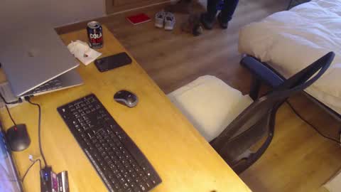 Snapshot of bigcok35spain chatting on March 2, 3:48 pm bigcok35spain online show from March 2, 3:48 pm