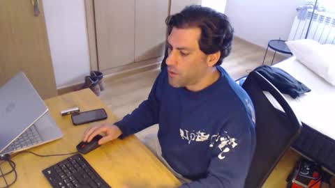 Snapshot of bigcok35spain chatting on January 14, 10:32 am bigcok35spain online show from January 14, 10:32 am