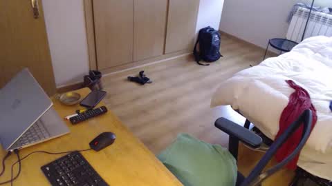 Snapshot of bigcok35spain chatting on January 15, 1:05 pm bigcok35spain online show from January 15, 1:05 pm