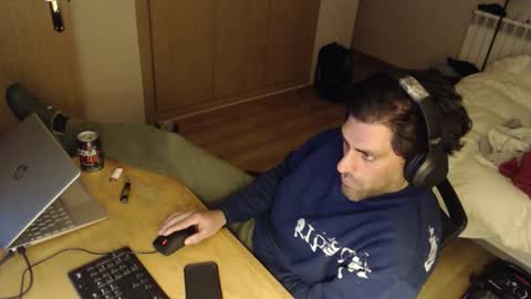 Snapshot of bigcok35spain chatting on January 16, 6:45 pm bigcok35spain online show from January 16, 6:45 pm