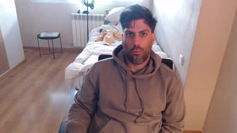 Snapshot of bigcok35spain chatting on February 3, 1:49 pm bigcok35spain online show from February 3, 1:49 pm