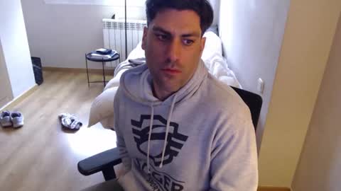 Snapshot of bigcok35spain chatting on February 5, 9:03 am bigcok35spain online show from February 5, 9:03 am