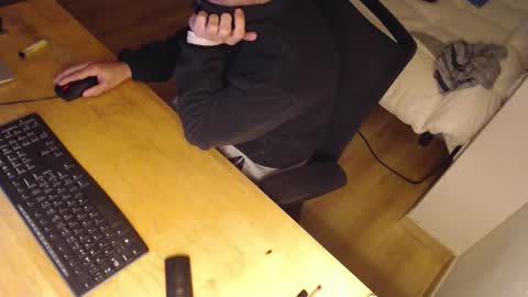 Snapshot of bigcok35spain chatting on February 10, 9:08 pm bigcok35spain online show from February 10, 9:08 pm