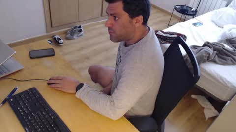 bigcok35spain online show from May 16, 8:33 am