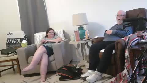 Craig online show from January 13, 8:15 pm