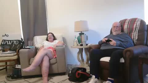 Craig online show from January 24, 10:08 pm