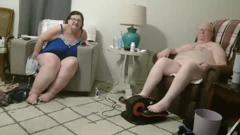 Craig online show from February 8, 1:32 am