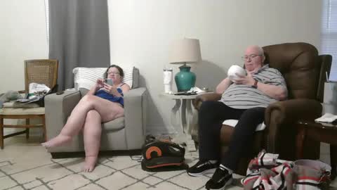 Craig online show from February 21, 11:21 pm