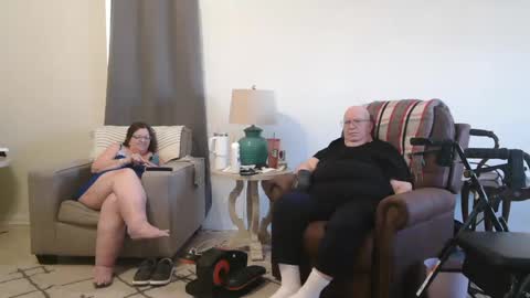 Craig online show from February 26, 6:21 pm