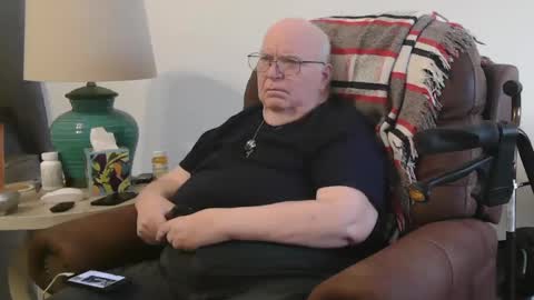 Craig online show from March 10, 6:23 pm