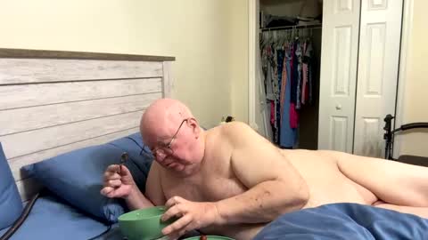 Craig online show from October 2, 10:33 am