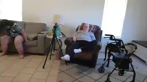 Craig online show from October 16, 5:25 pm