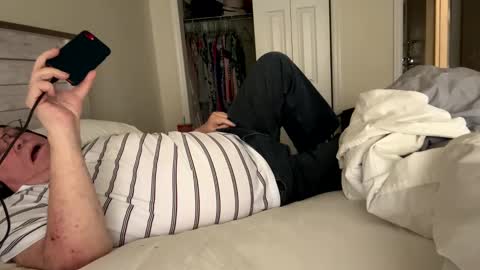 Craig online show from November 19, 6:41 pm