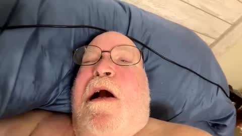 Craig online show from January 15, 12:21 pm