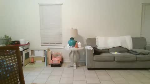 Craig online show from March 7, 12:07 am