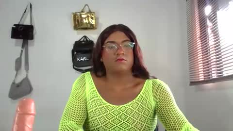 cristina online show from September 28, 5:40 pm