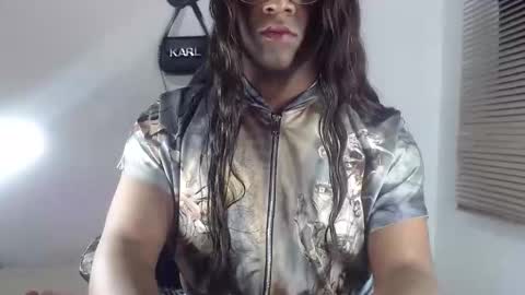 cristina online show from October 15, 8:47 am