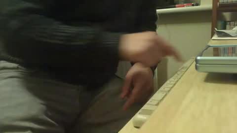 Snapshot of bigcurve chatting on December 1, 4:56 pm bigcurve online show from December 1, 4:56 pm