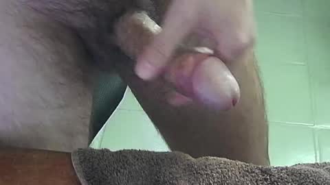 Bigd3420 online show from January 31, 7:23 pm