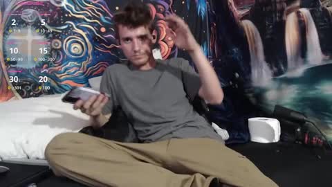 Bigd Pleasure House online show from January 11, 3:55 am