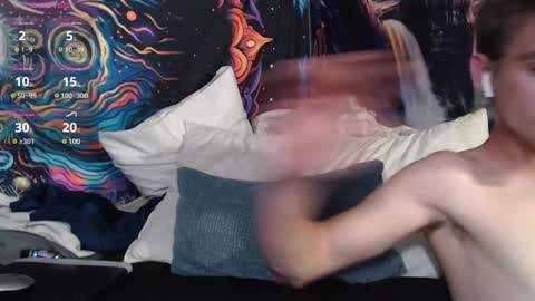 Bigd Pleasure House online show from January 11, 6:56 am