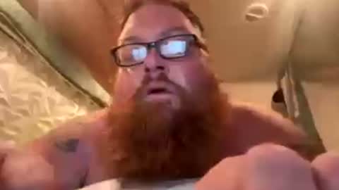 bigdaddy86121 online show from July 30, 1:48 am