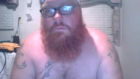 bigdaddy86121 online show from July 31, 10:14 am