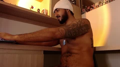 Nate online show from December 5, 5:04 am