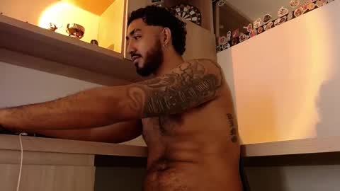 Nate online show from January 21, 5:38 am