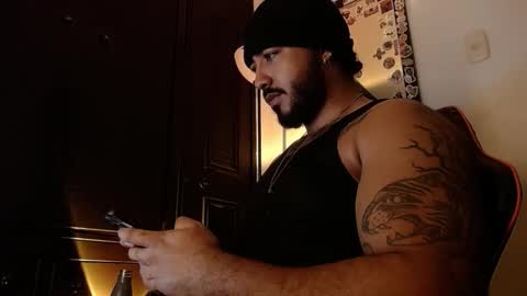 Nate online show from February 1, 11:20 am