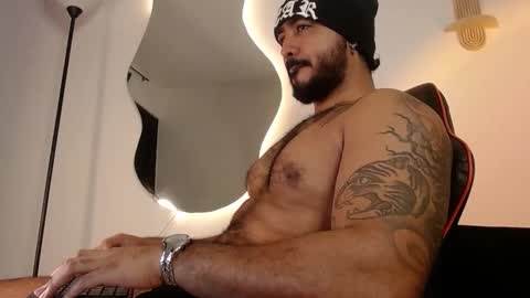 Nate online show from February 19, 11:28 am