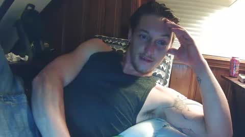 Bigdaddycumz online show from December 4, 3:37 am