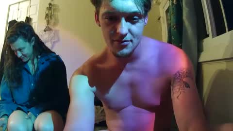 Snapshot of bigdaddycumz chatting on May 14, 1:45 am Bigdaddycumz online show from May 14, 1:45 am