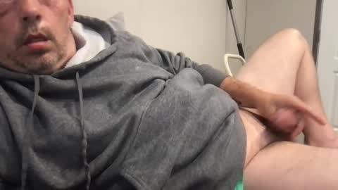 bigdaddydelight online show from May 25, 10:05 pm