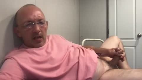 bigdaddydelight online show from June 12, 5:23 pm