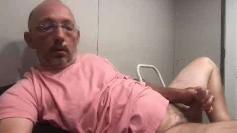 bigdaddydelight online show from June 26, 4:06 am