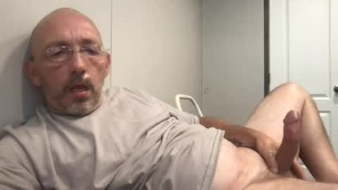 bigdaddydelight online show from July 31, 9:47 pm