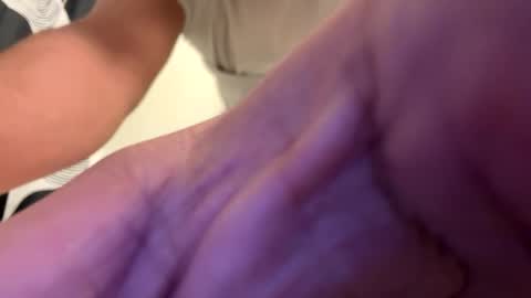 bigdaddyjoe4200 online show from February 6, 7:06 pm