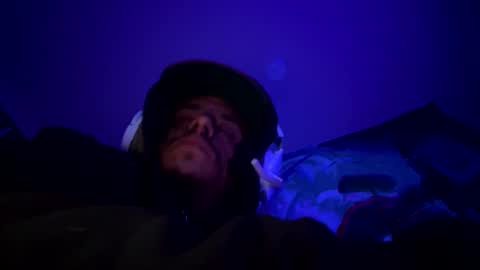 bigdaddynick069 online show from January 6, 12:46 pm