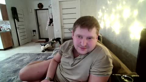 bigdaddys_11 online show from December 22, 2:27 pm