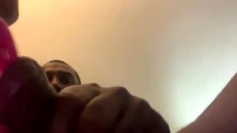 Snapshot of bigdchazz chatting on April 1, 2:45 am bigdchazz online show from April 1, 2:45 am