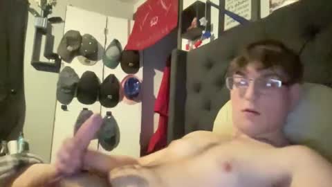 bigdick10082 online show from February 5, 3:44 am
