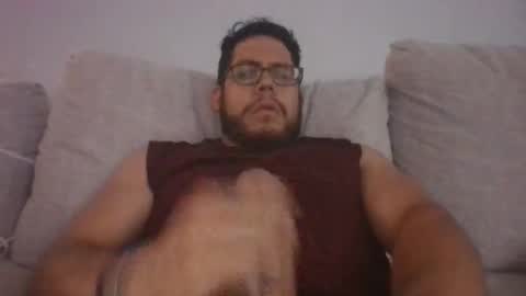bigdick27912 online show from June 7, 9:40 pm