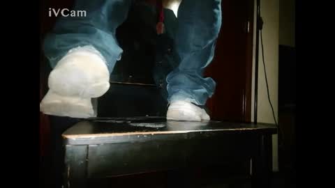 Snapshot of bigdick666cm chatting on December 23, 6:05 pm Big online show from December 23, 6:05 pm