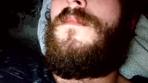 Pac Man Sex online show from December 8, 2:52 pm