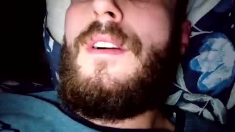 Pac Man Sex online show from January 9, 4:39 pm