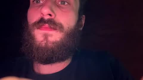 Pac Man Sex online show from February 9, 3:56 pm